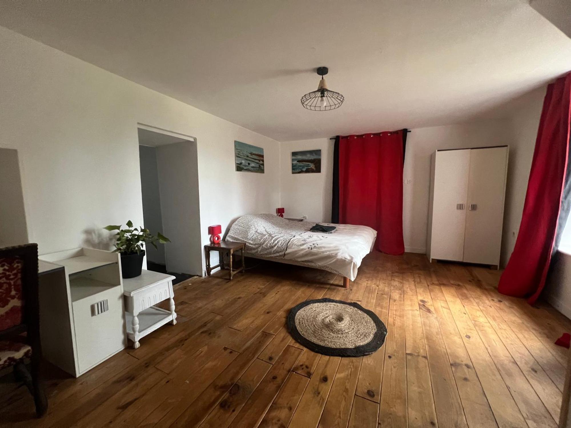 Aux Songes D'Elise Apartment Belmont  Luaran gambar