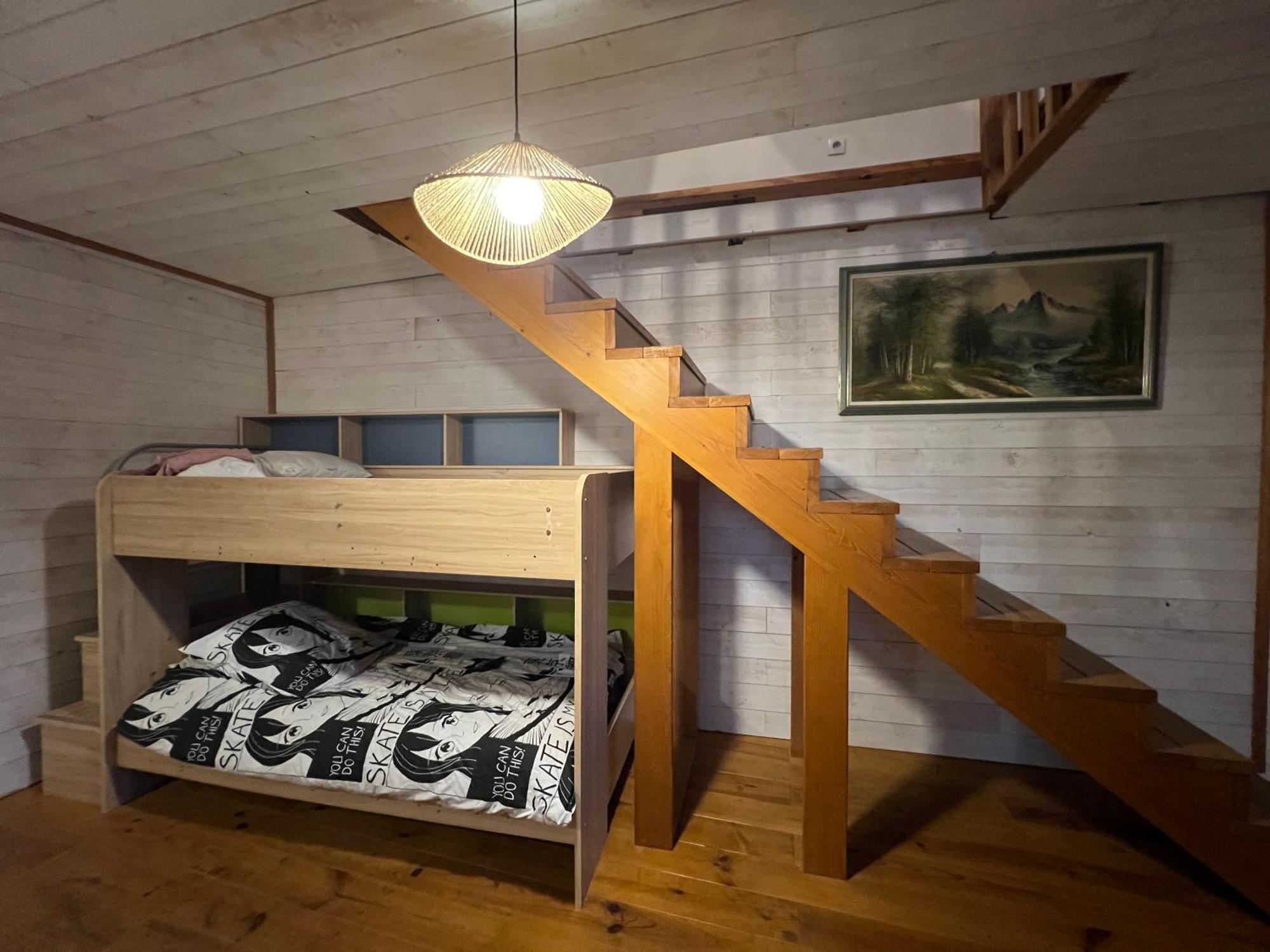 Aux Songes D'Elise Apartment Belmont  Luaran gambar