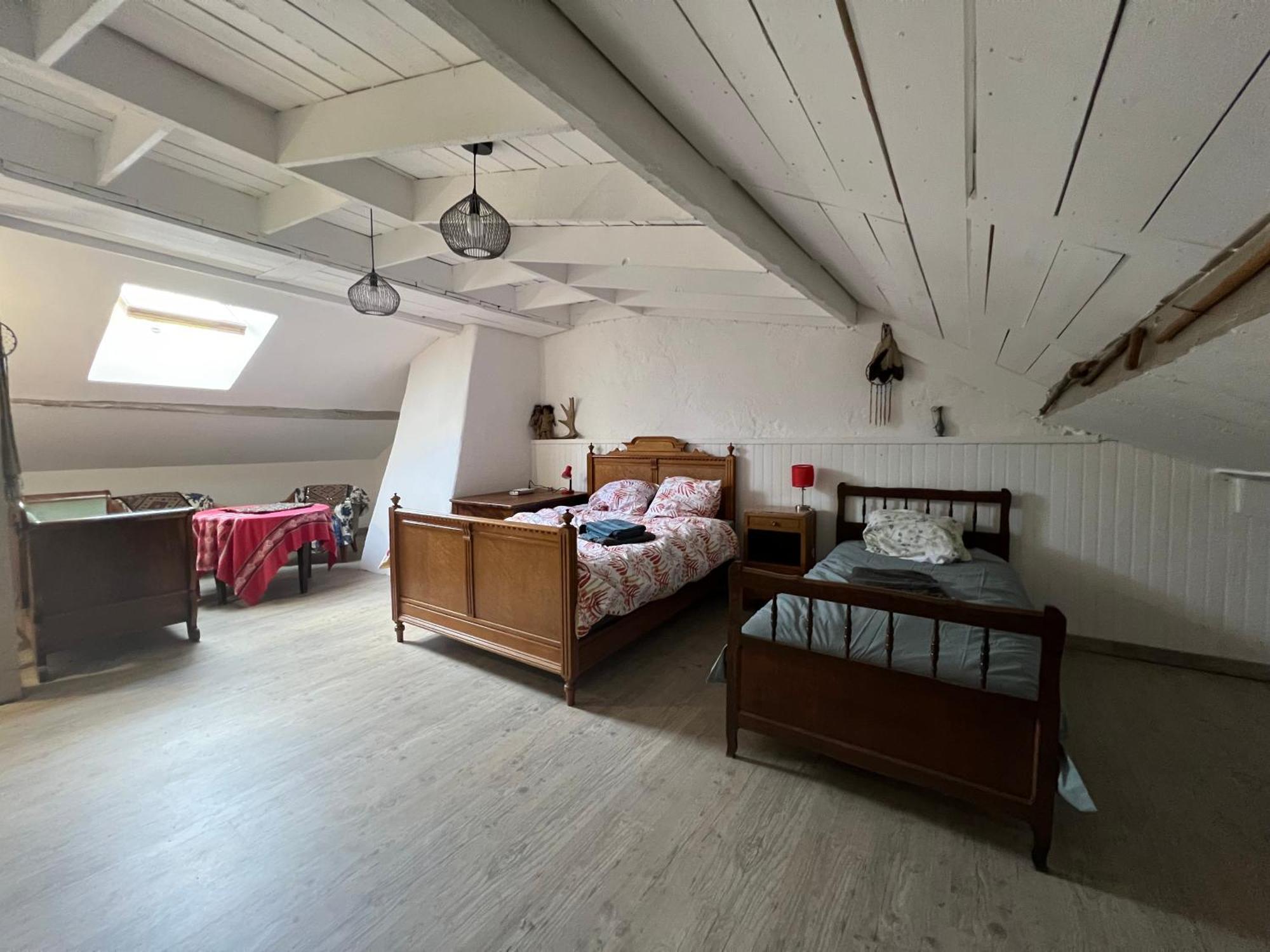 Aux Songes D'Elise Apartment Belmont  Luaran gambar