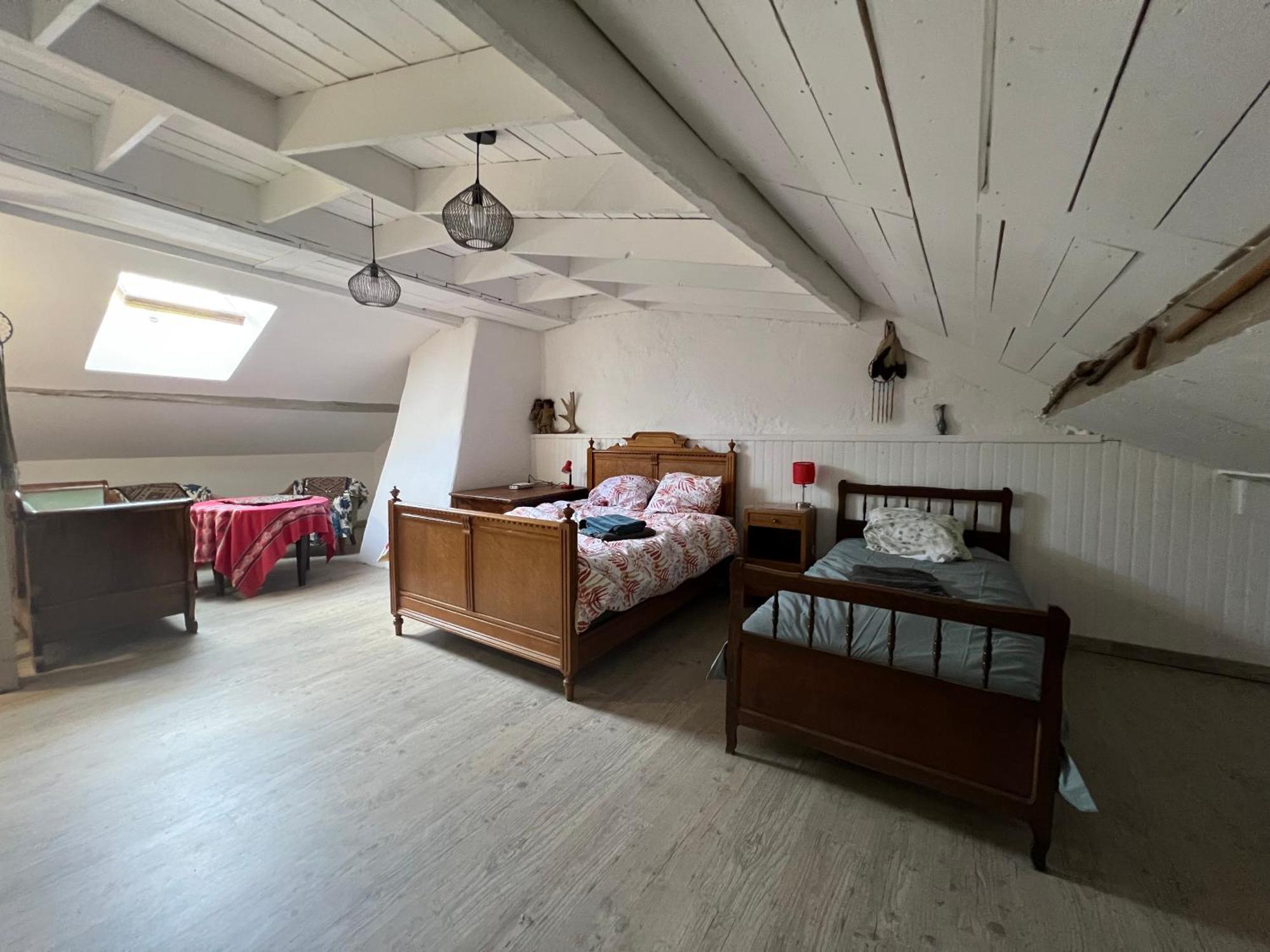 Aux Songes D'Elise Apartment Belmont  Luaran gambar